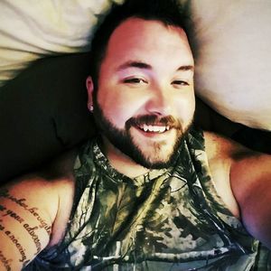 Meet your Posher, Nicholas